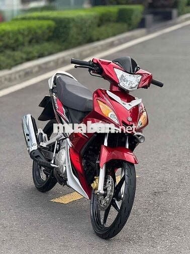 exciter -2007 57kck bs43