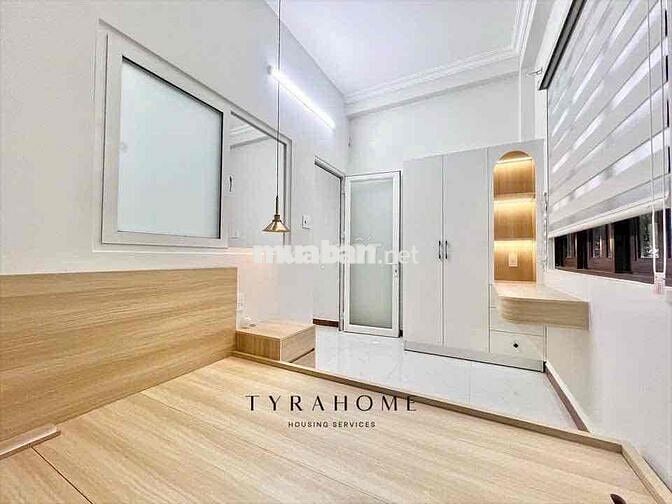 KHAI TRƯƠNG CĂN HỘ / FULL NỘI THẤT / TÁCH BẾP RIÊNG✨