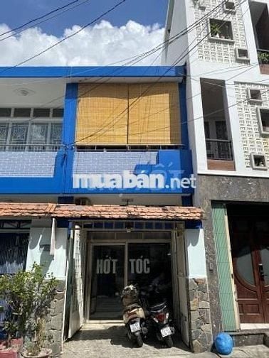 SÁT HXH - GIÁP QUẬN 1! BÁN NHÀ SẴN KẾT CẤU (4x10m) XÂY MỚI 4 TẦNG