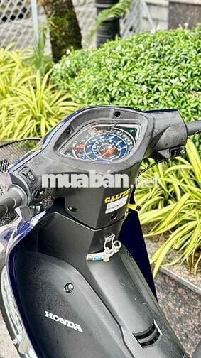 Wave A110 2024 Odo Lướt 6000km  Kiễng Zin 1Chủ