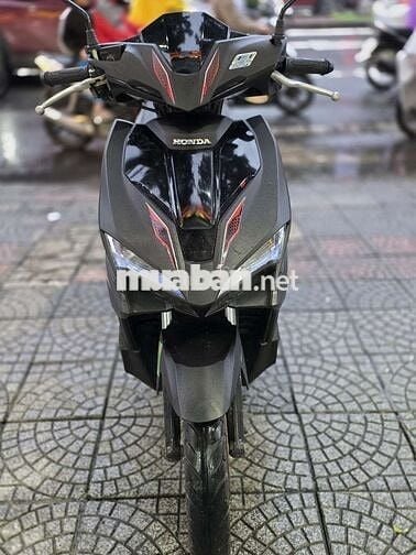 Honda Air Blade 2017 Đen