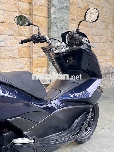 Pcx 125fi đèn led sơn máy zin 100% 1 chủ đại chất