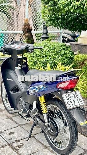 Wave A110 2024 Odo Lướt 6000km  Kiễng Zin 1Chủ