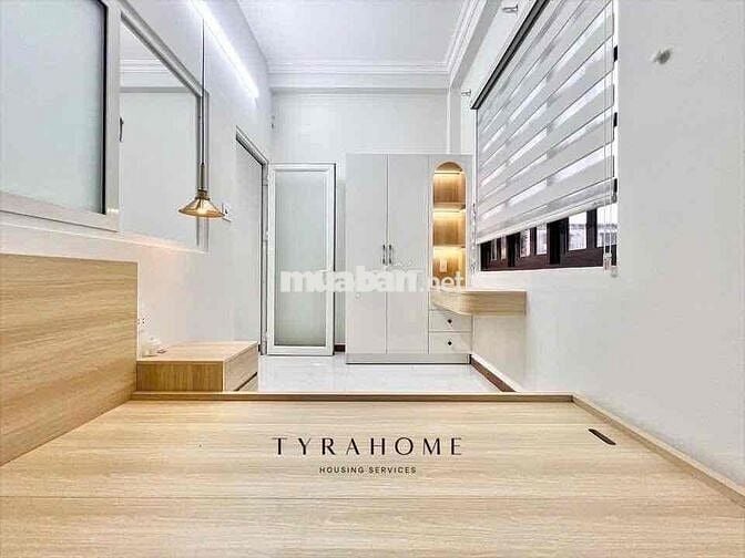 KHAI TRƯƠNG CĂN HỘ / FULL NỘI THẤT / TÁCH BẾP RIÊNG✨