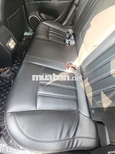 Chevrolet Cruze LTZ 2017 Xám