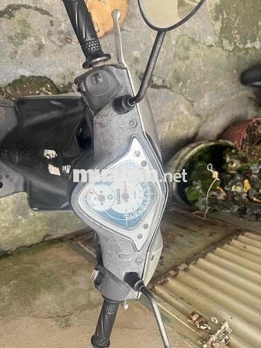 xe yamaha mio utimo nhųt doi 2009