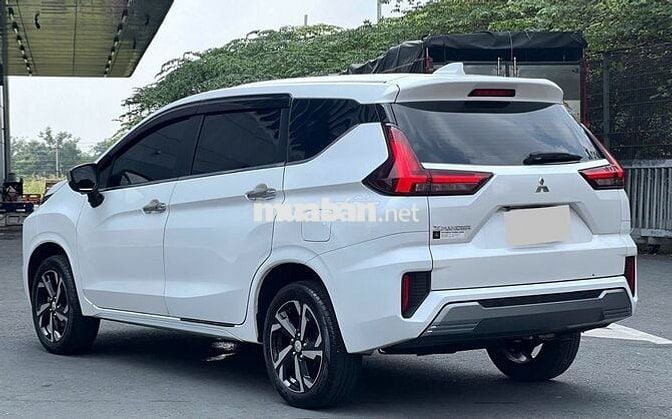 Mitsubishi Xpander 2023 Premium lướt chính hãng