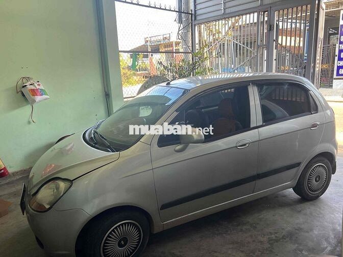 xe đã thay dọn như mới hoàn toàn