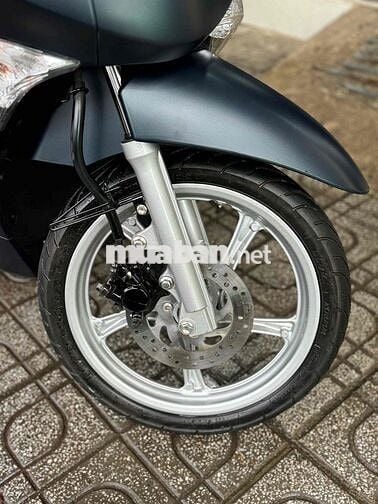 Yamaha Janus 2023 Xanh nhám