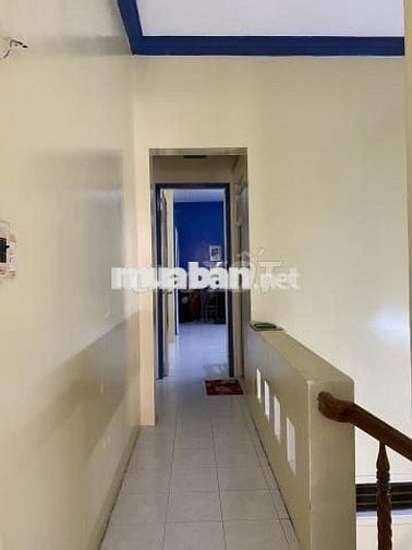 SÁT HXH - GIÁP QUẬN 1! BÁN NHÀ SẴN KẾT CẤU (4x10m) XÂY MỚI 4 TẦNG