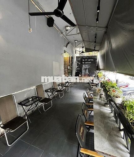 GÓC 2 MẶT TIỀN HẺM #LÊ #ĐỨC #THỌ - #PHẠM #HUY #THÔNG.QUẬN GÒ VẤP