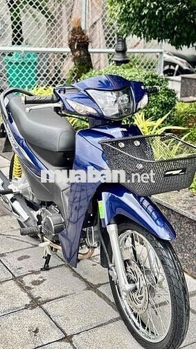 Wave A110 2024 Odo Lướt 6000km  Kiễng Zin 1Chủ