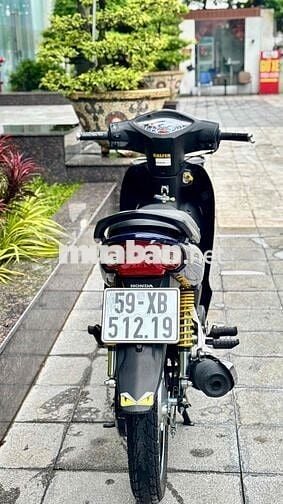 Wave A110 2024 Odo Lướt 6000km  Kiễng Zin 1Chủ