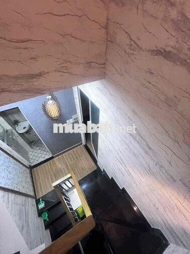 NC 2pn2wc 24m2 hẻm 618 Quang Trung P8