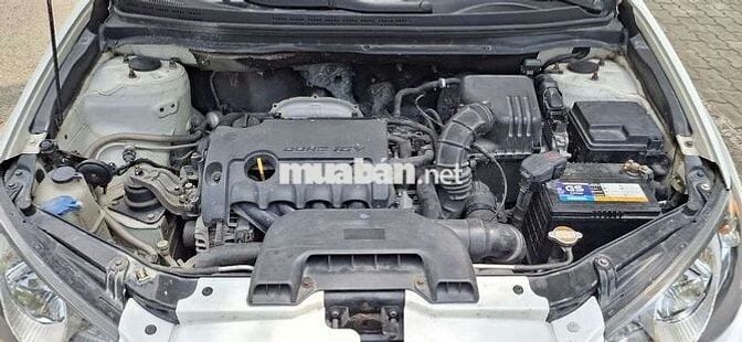 Hyundai Avante 2016 Trắng Số sàn