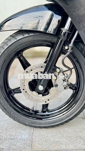 SH Ý150i 2006 Zin 1Chủ Bstp ( Máy bao zin chất )