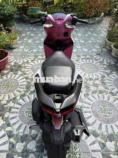 Vario 125 2021