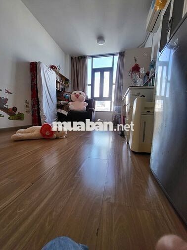 Cho Thuê nhà Nguyên căn - Tân Hưng, Q7, 1 trệt 3 lầu , 4WC