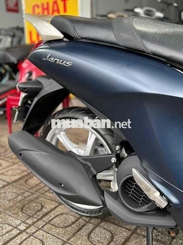 Yamaha Janus 2023 Xanh nhám