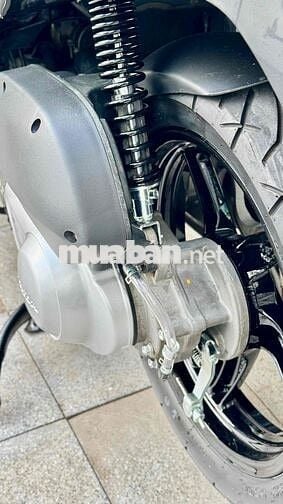 SH Ý150i 2006 Zin 1Chủ Bstp ( Máy bao zin chất )