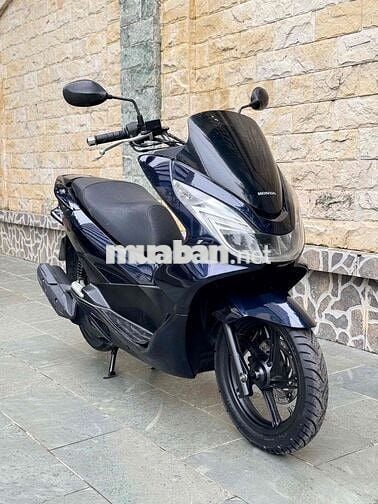 Pcx 125fi đèn led sơn máy zin 100% 1 chủ đại chất