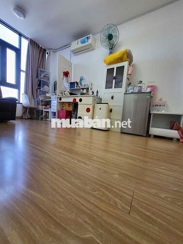 Cho Thuê nhà Nguyên căn - Tân Hưng, Q7, 1 trệt 3 lầu , 4WC