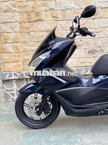 Pcx 125fi đèn led sơn máy zin 100% 1 chủ đại chất