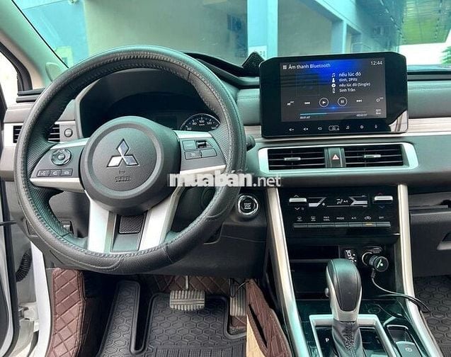 Mitsubishi Xpander 2023 Premium lướt chính hãng