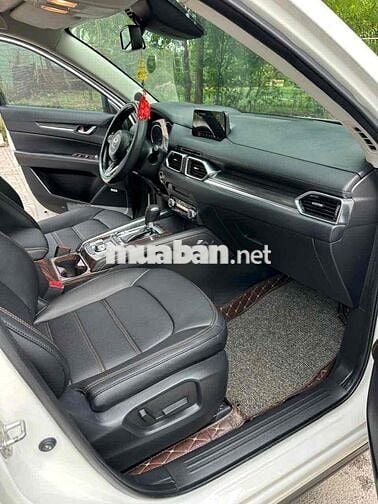 Mazda CX 5 2019 2.5 Signature Premium rin 100%