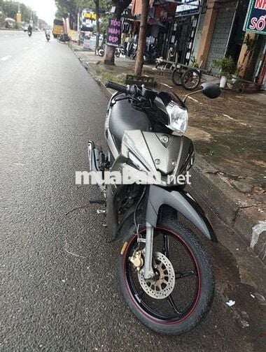 Sirius Fi, máy Rin, xe đẹp