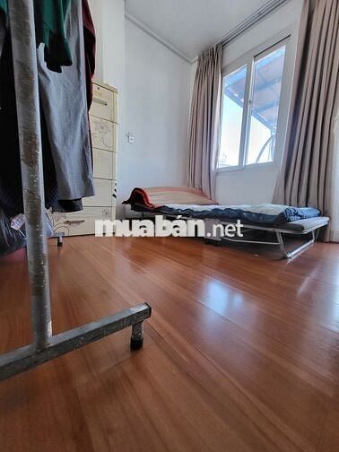 Cho Thuê nhà Nguyên căn - Tân Hưng, Q7, 1 trệt 3 lầu , 4WC