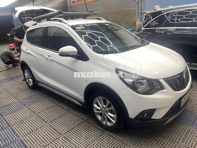 ✅FADIL 2022 FULL OPTION, FULL BD HÃNG, BAO CHECK