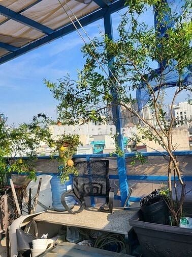 Cho Thuê nhà Nguyên căn - Tân Hưng, Q7, 1 trệt 3 lầu , 4WC