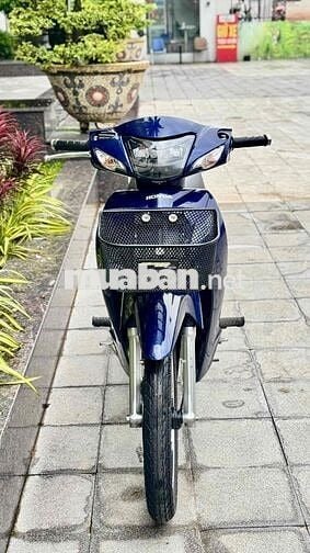 Wave A110 2024 Odo Lướt 6000km  Kiễng Zin 1Chủ