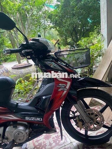 XBIKE 125 CHÍNH CHỦ