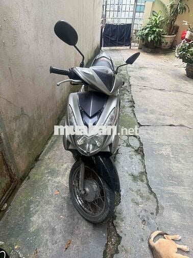 xe yamaha mio utimo nhųt doi 2009