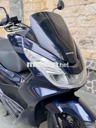 Pcx 125fi đèn led sơn máy zin 100% 1 chủ đại chất