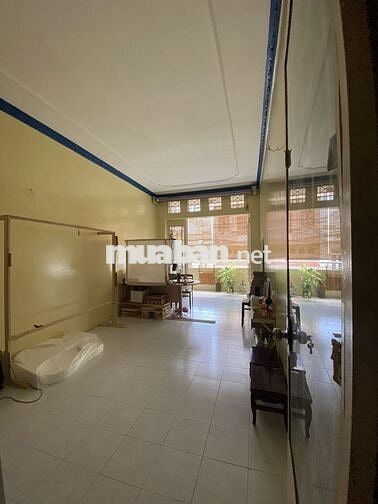 SÁT HXH - GIÁP QUẬN 1! BÁN NHÀ SẴN KẾT CẤU (4x10m) XÂY MỚI 4 TẦNG