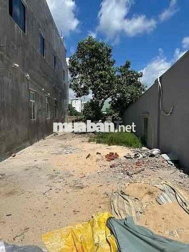 bán đất ngay chợ thị trấn gò dầu tây ninh, lô đất đẹp ,cư dân đông đuc