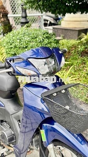 Wave A110 2024 Odo Lướt 6000km  Kiễng Zin 1Chủ