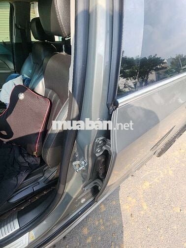 Chevrolet Cruze LTZ 2017 Xám