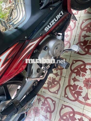 XBIKE 125 CHÍNH CHỦ