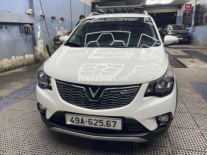 ✅FADIL 2022 FULL OPTION, FULL BD HÃNG, BAO CHECK