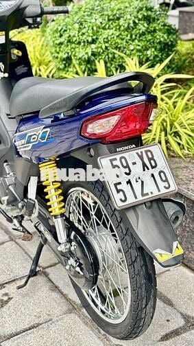 Wave A110 2024 Odo Lướt 6000km  Kiễng Zin 1Chủ