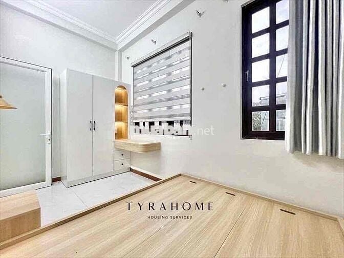 KHAI TRƯƠNG CĂN HỘ / FULL NỘI THẤT / TÁCH BẾP RIÊNG✨