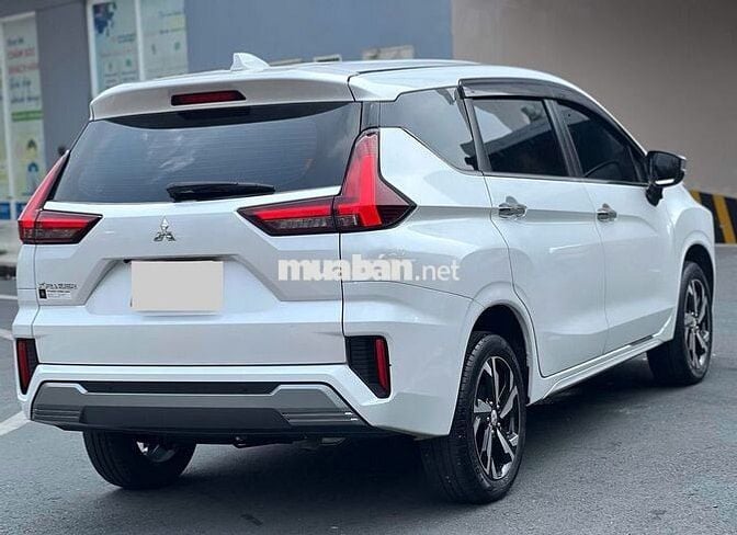 Mitsubishi Xpander 2023 Premium lướt chính hãng