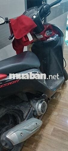 Cần bán 1 xe vision 2016,1 chủ