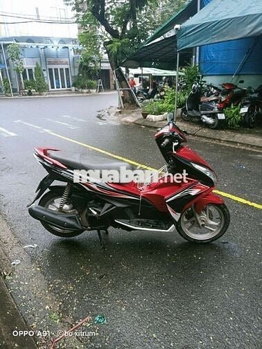 ✅ HONDA AIR BLADE BS 76 MÁY RIN CHẤT