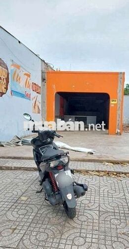 CHO THUÊ MẶT BẰNG - ĐƯỜNG HỒ BÚNG XÁNG ( HẺM 51 ) - VI TRÍ ĐẸP