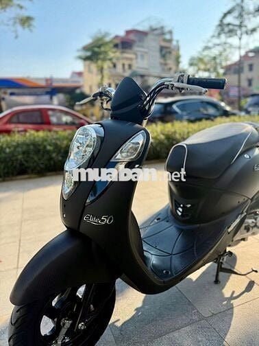 Elite 50cc 2020 học sinh cực mới